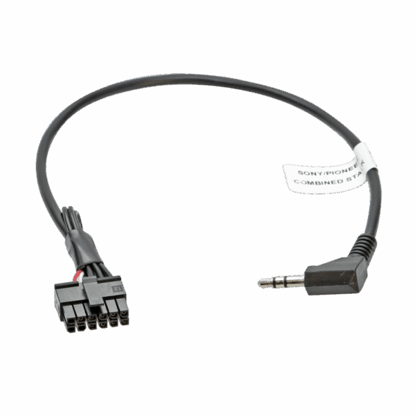 Conector SWC Plug Pioneer Eltec