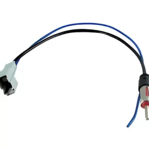 Conector de Antena Eltec Honda Mazda Suzuki