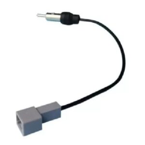 Conector de Antena Eltec Hyundai Kia