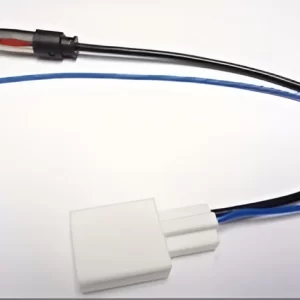 Conector de Antena Eltec Toyota Lexus