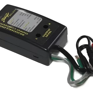 Conversor Alta-Baja Stinger Select