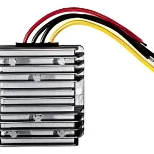 Conversor Corriente Eltec