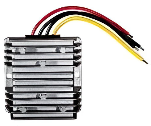 Conversor Corriente Eltec