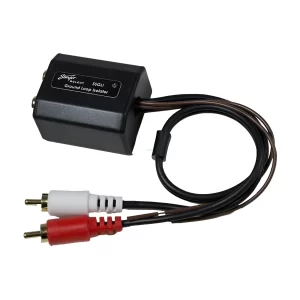 Eliminador Ruido Stinger