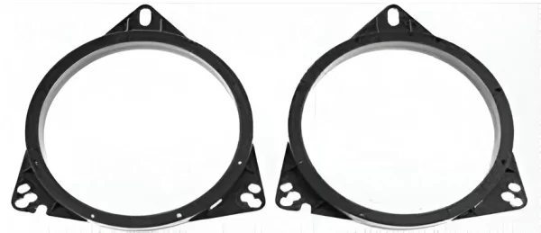 Espaciador Parlantes Eltec Nissan Toyota