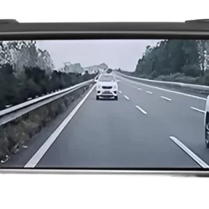 Espejo Monitor Eltec Sobrepuesto