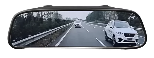 Espejo Monitor Eltec Sobrepuesto