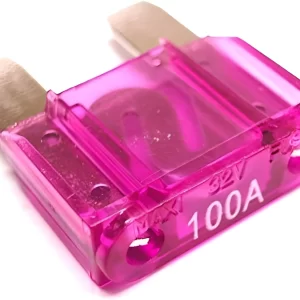 Fusible Maxi Stinger