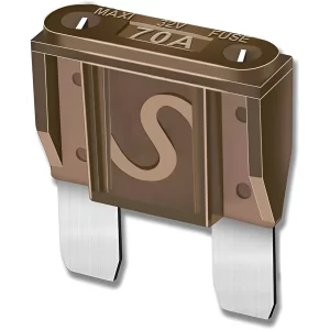 Fusible Maxi Stinger