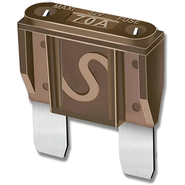 Fusible Maxi Stinger