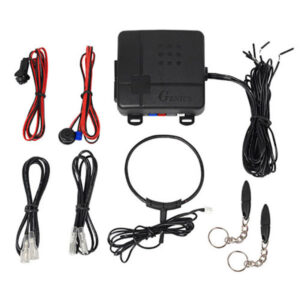 Inmovilizador Eltec Transponder