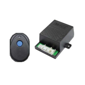 Inmovilizador Eltec con Llavero