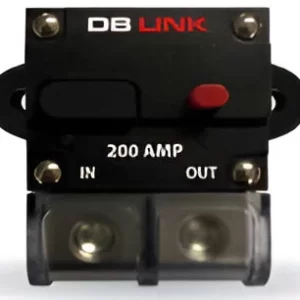 Interruptor de Circuitos