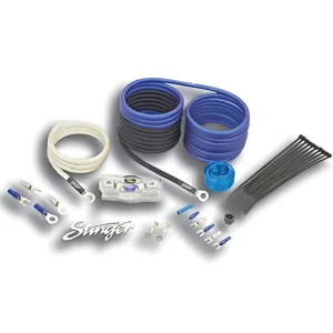 Kit Cables Stinger