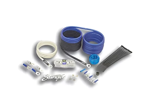 Kit Cables Stinger
