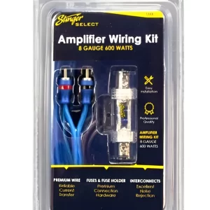 Kit Cables Stinger Select