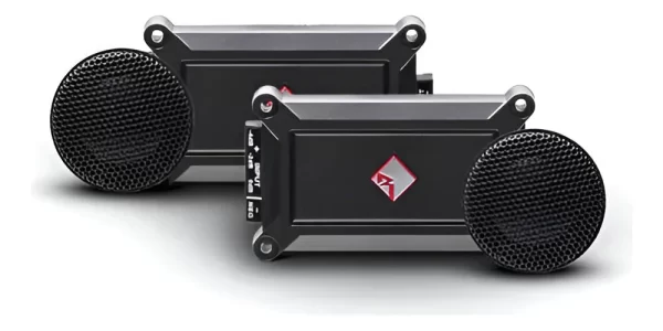 Kit Tweeters Rockford Fosgate Punch
