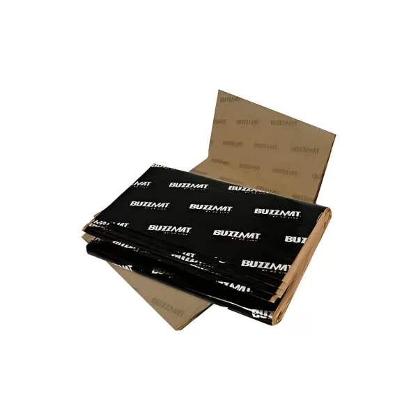 Lámina Insonorizante DB Link Buzzmat