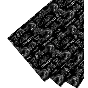 Lámina Insonorizante Onkyo Damping