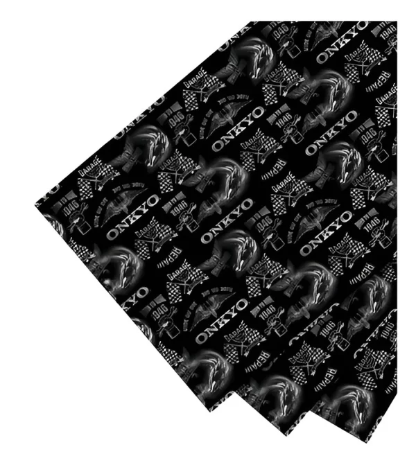 Lámina Insonorizante Onkyo Damping