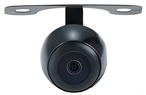 Mini Cámara Retroceso Eltec