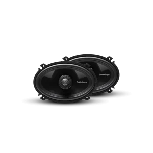 Parlante Rockford Fosgate