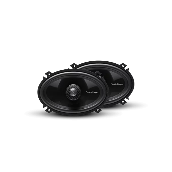 Parlante Rockford Fosgate