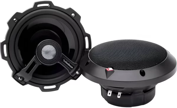 Parlante Rockford Fosgate