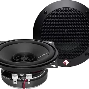 Parlante Rockford Fosgate