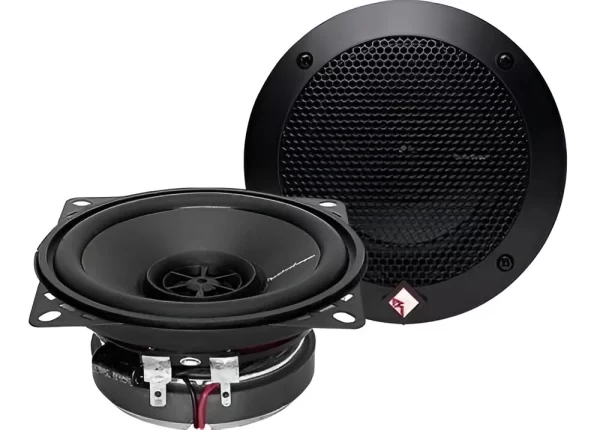 Parlante Rockford Fosgate