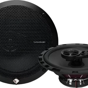 Parlante Rockford Fosgate