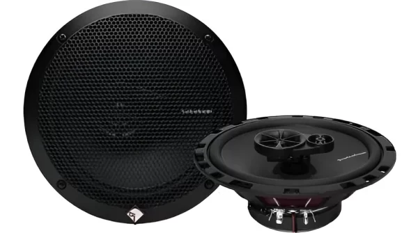 Parlante Rockford Fosgate