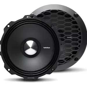 Parlante Rockford Fosgate Punch Pro