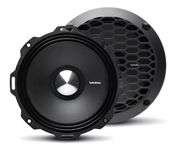 Parlante Rockford Fosgate Punch Pro