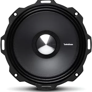 Parlante Rockford Fosgate Punch Pro