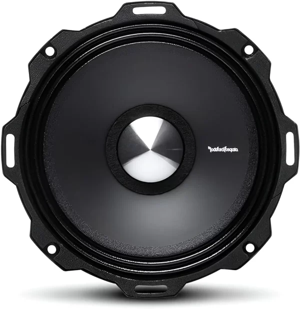 Parlante Rockford Fosgate Punch Pro