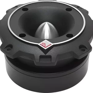 Parlante Tweeter Rockford Fosgate Punch