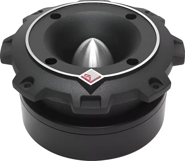 Parlante Tweeter Rockford Fosgate Punch