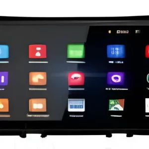 Radio Doble DIN Android 10.1 Eltec