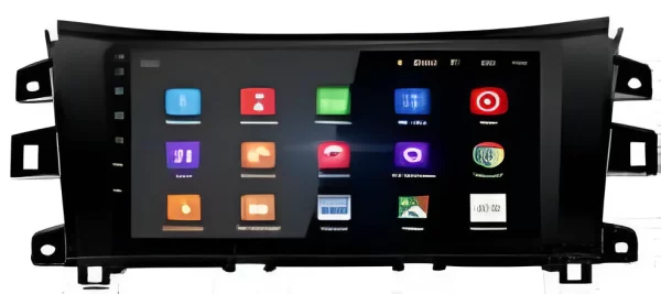 Radio Doble DIN Android 10.1 Eltec