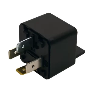 Relay Eltec 12V 4P