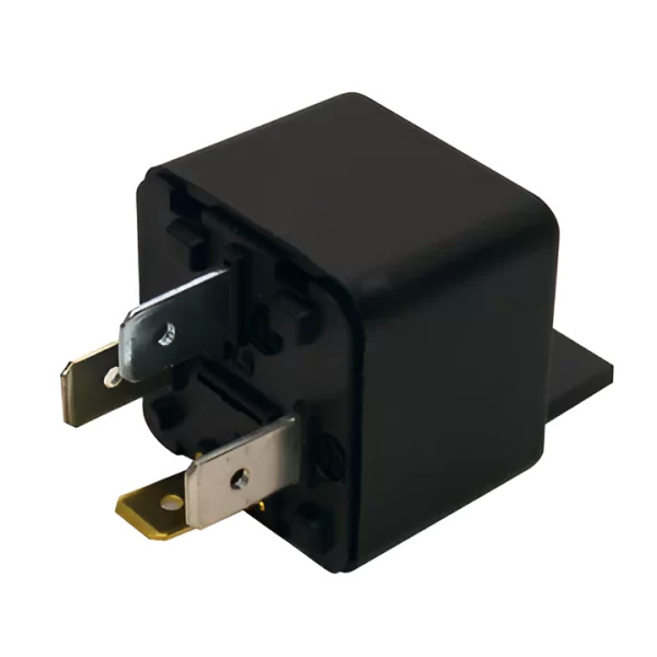 Relay Eltec 12V 4P