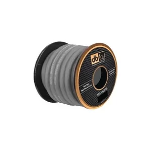 Rollo Cable Gunmetal DB Link 0 GA