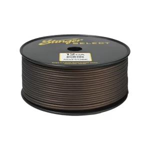 Rollo Cable Paralelo Stinger