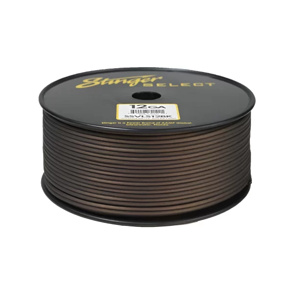 Rollo Cable Paralelo Stinger