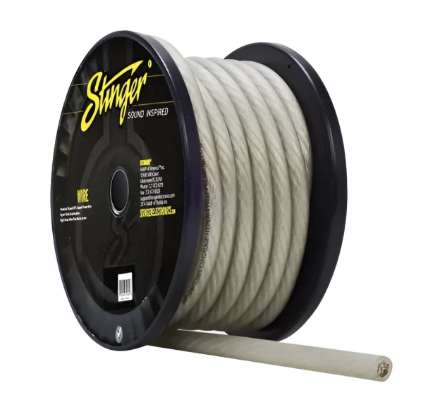 Rollo Cable Paralelo Stinger