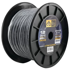 Rollo Cable Parlante DB Link 16 GA