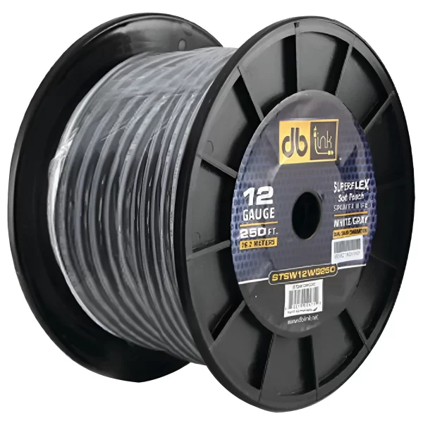 Rollo Cable Parlante DB Link 16 GA