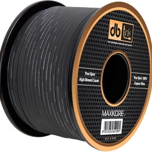 Rollo Cable Parlante DB Link Maxkore 12 GA