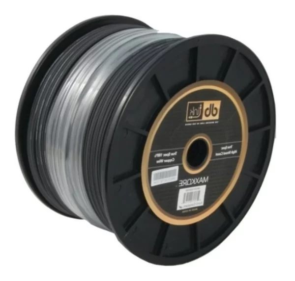 Rollo Cable Parlante DB Link Maxkore 16 GA